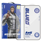 Folie sticlă Blueo Anti-Static HD iPhone Air – imagine 1 din 5