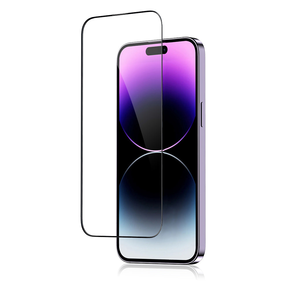 Folie sticlă Blueo Anti-Broken iPhone Air – imagine 4 din 6