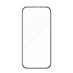 Folie sticlă Blueo Crystal Anti-Scratch iPhone Air – imagine 2 din 7