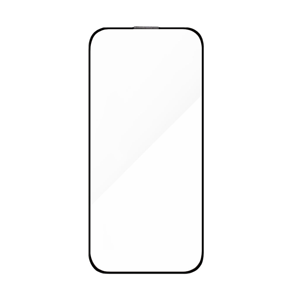Folie sticlă Blueo Crystal Anti-Scratch iPhone Air – imagine 2 din 7