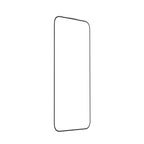 Folie sticlă Blueo Crystal Anti-Scratch iPhone Air – imagine 5 din 7