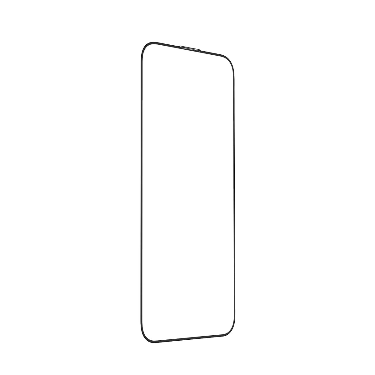 Folie sticlă Blueo Crystal Anti-Scratch iPhone 18 / 17 / 16 Pro Max – imagine 5 din 7