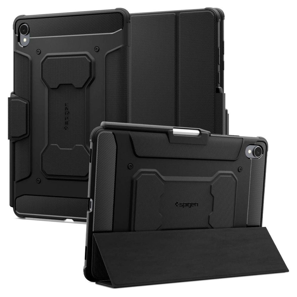 Husă Spigen Rugged Armor Pro Galaxy Tab S11 – imagine 1