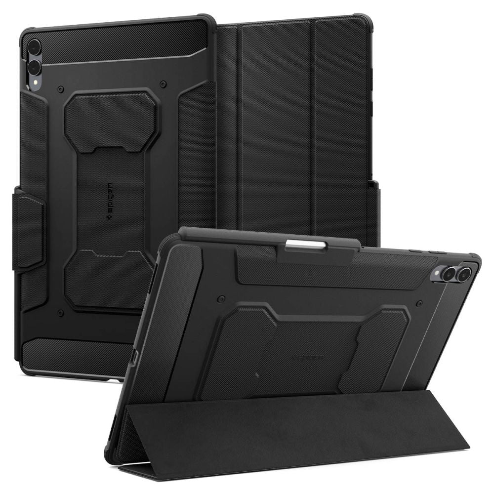 Husă Spigen Rugged Armor Pro Galaxy Tab S12 Ultra / S11 Ultra – imagine 1
