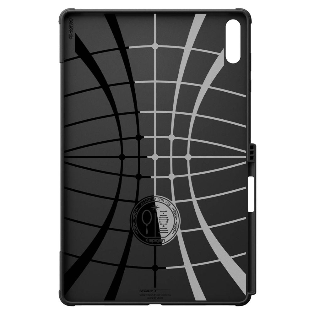 Husă Spigen Rugged Armor Pro Galaxy Tab S12 Ultra / S11 Ultra – imagine 4