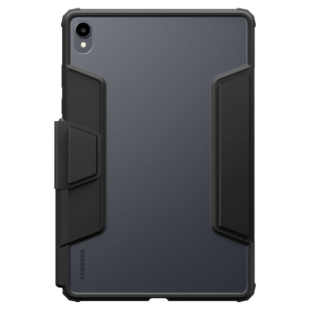 Husă Spigen Ultra Hybrid Pro Galaxy Tab S11 – Negru – imagine 4