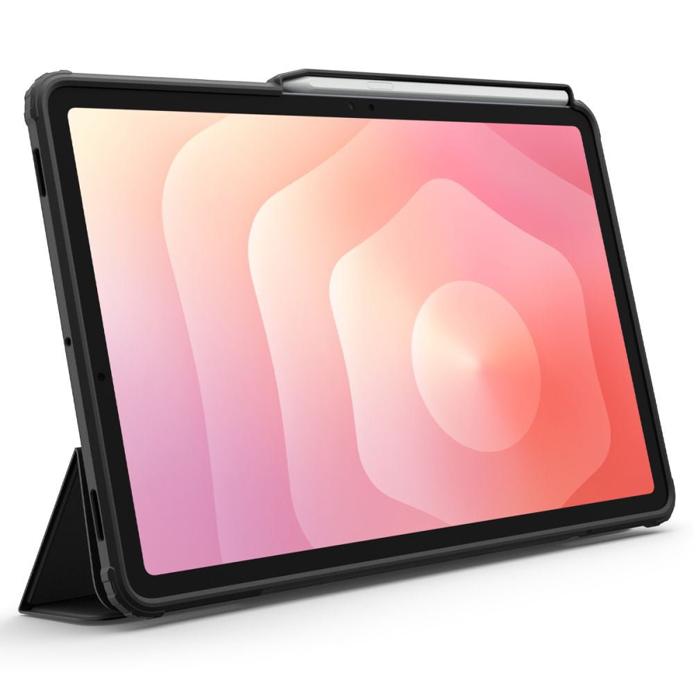 Husă Spigen Ultra Hybrid Pro Galaxy Tab S11 – Negru – imagine 3