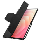 Husă Spigen Ultra Hybrid Pro Galaxy Tab S12 Ultra / S11 Ultra – Negru – imagine 7