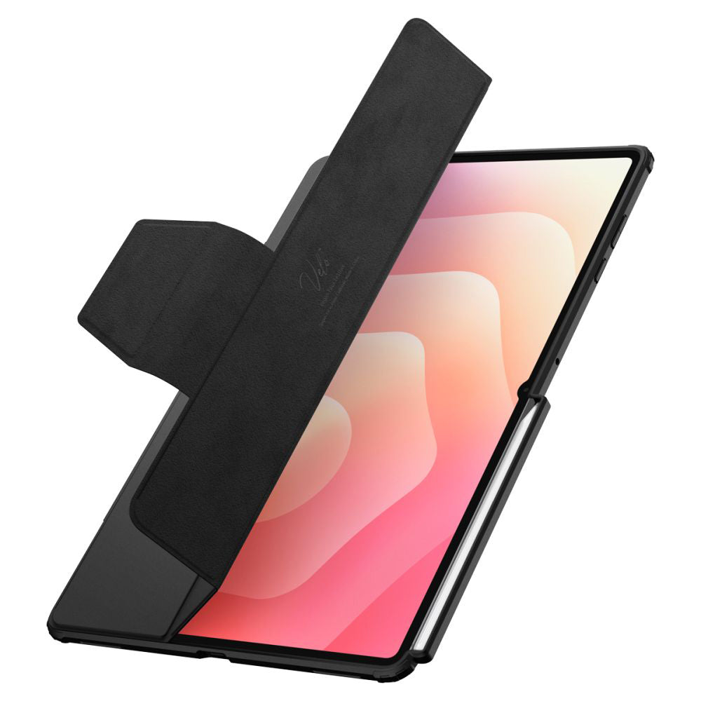 Husă Spigen Ultra Hybrid Pro Galaxy Tab S12 Ultra / S11 Ultra – Negru – imagine 7