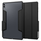 Husă Spigen Ultra Hybrid Pro Galaxy Tab S12 Ultra / S11 Ultra – Negru – imagine 2