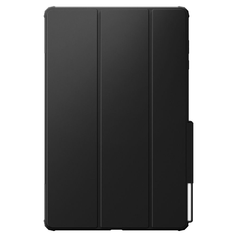 Husă Spigen Ultra Hybrid Pro Galaxy Tab S12 Ultra / S11 Ultra – Negru – imagine 6