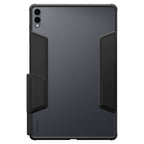 Husă Spigen Ultra Hybrid Pro Galaxy Tab S12 Ultra / S11 Ultra – Negru – imagine 4