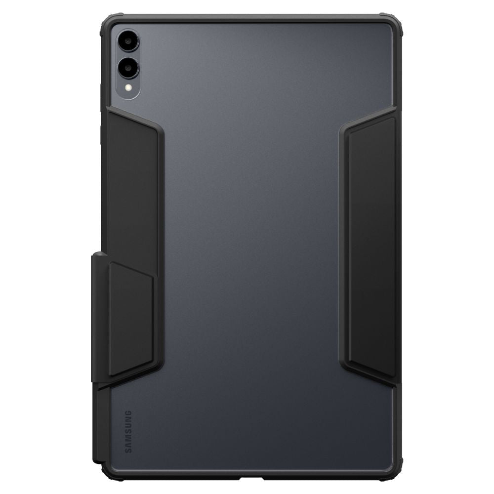 Husă Spigen Ultra Hybrid Pro Galaxy Tab S12 Ultra / S11 Ultra – Negru – imagine 4