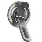 Inel suport magnetic Techsuit AluStandX MagSafe, stand – imagine 1