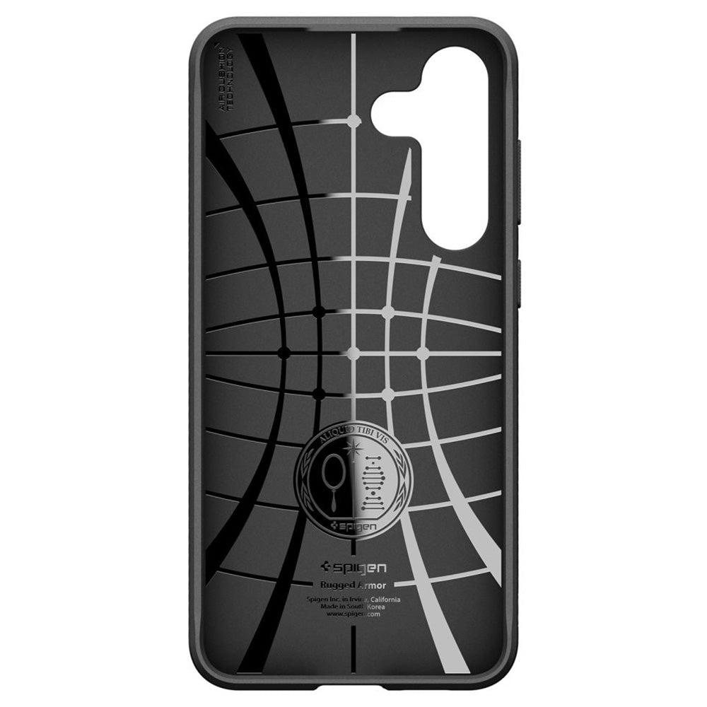 Husă Spigen Rugged Armor Galaxy S25 FE – imagine 5