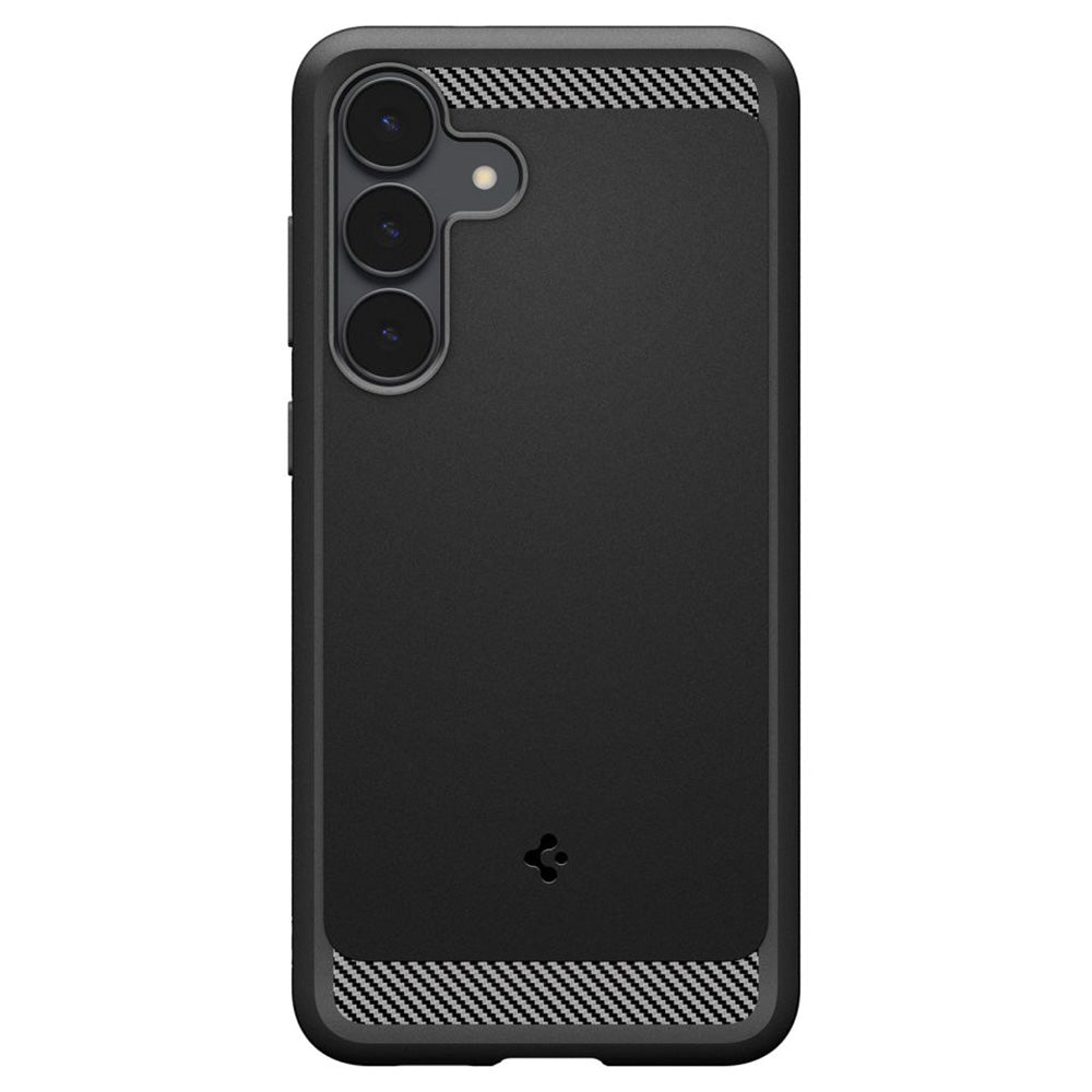 Husă Spigen Rugged Armor Galaxy S25 FE – imagine 3