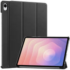 Husă Samsung Galaxy Tab S11 Techsuit FoldPro, negru – imagine 1
