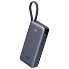 Baterie externă Ugreen Nexode PB536 20.000 mAh 45W, cablu USB-C – imagine 2
