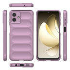 Husă Techsuit Magic Shield Galaxy A07 – Mov – imagine 10