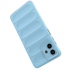 Husă Techsuit Magic Shield Galaxy A07 – Bleu – imagine 4