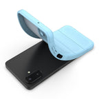 Husă Techsuit Magic Shield Galaxy A07 – Bleu – imagine 5