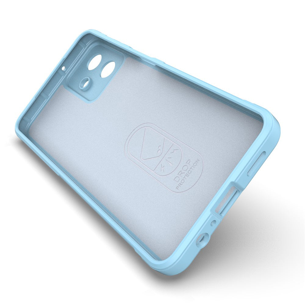 Husă Techsuit Magic Shield Galaxy A07 – Bleu – imagine 3