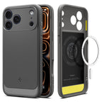 Husă Spigen Rugged Armor MagSafe iPhone 17 Pro Max – imagine 1