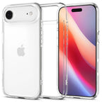 Husă Spigen Ultra Hybrid iPhone Air – Transparent – imagine 7