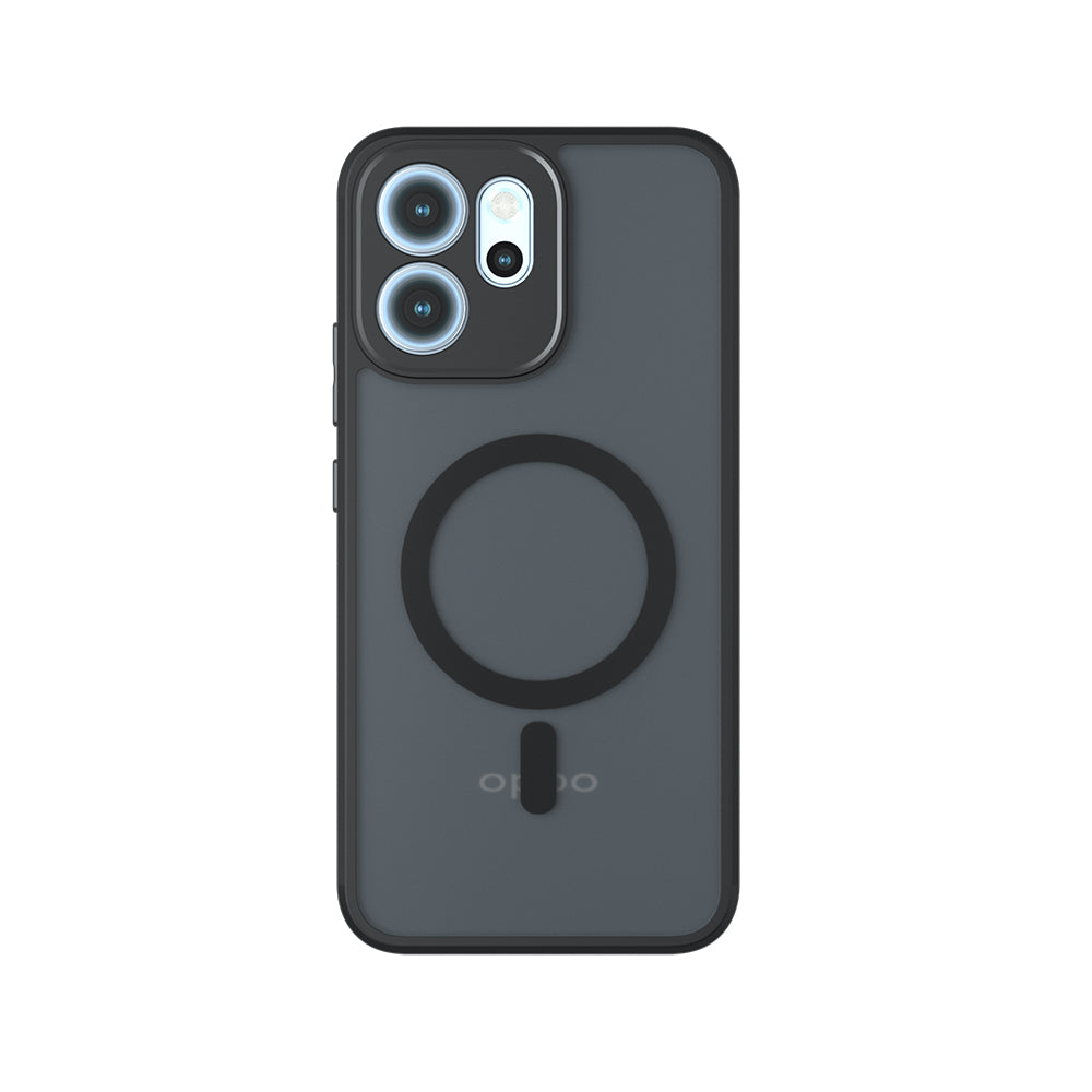 Husă Oppo Reno14 F / Reno14 FS 5G Techsuit PureFrost MagSafe – imagine 2