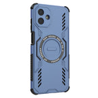 Husă Techsuit ArmorMag MagSafe Galaxy A07 – imagine 3