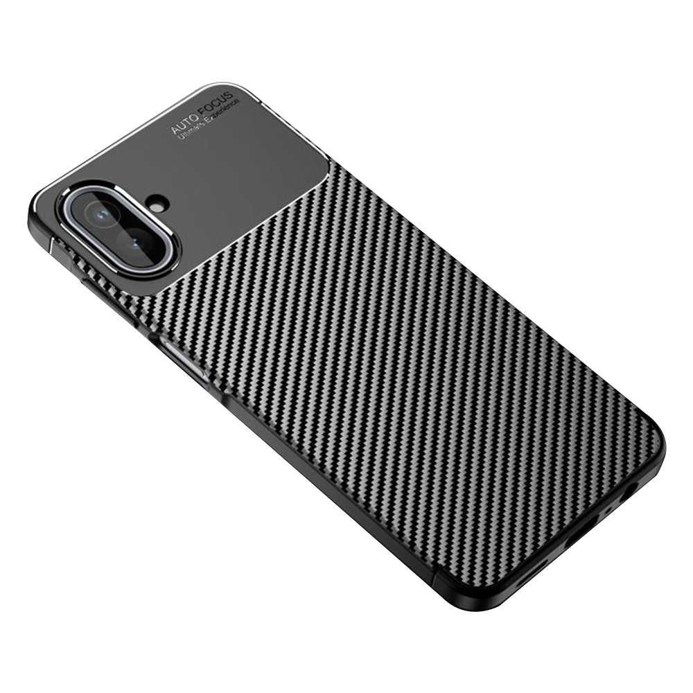 Husă Techsuit CarbonFiber Galaxy A07 – imagine 2