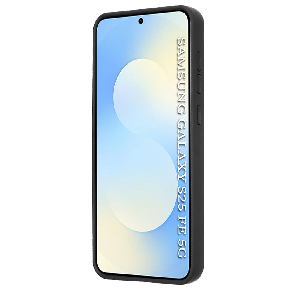 Husă Techsuit Glinth cu inel magnetic Galaxy S25 FE – imagine 3