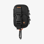 Borsetă MagSafe Spigen Snap Zip – imagine 4