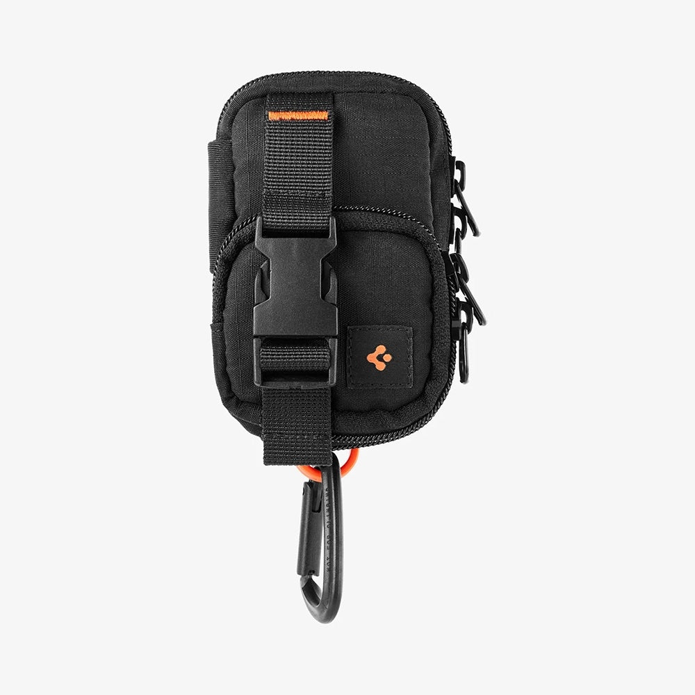 Borsetă MagSafe Spigen Snap Zip – imagine 4