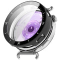 Husă cu folie Huawei Watch GT 6 41 mm/Watch GT 7 41 mm Techsuit – imagine 1
