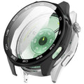 Husă cu folie Huawei Watch GT 6 46 mm/Watch GT 7 46 mm Techsuit – imagine 1
