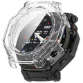 Husă cu folie Amazfit T-Rex 3 Pro 48 mm Techsuit Defense360 Pro – imagine 1
