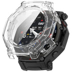 Husă cu folie Amazfit T-Rex 3 Pro 48 mm Techsuit Defense360 Pro – imagine 1