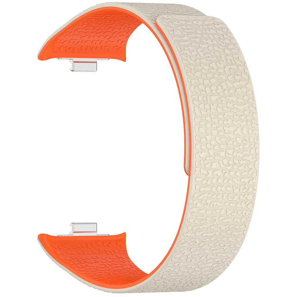 Curea Xiaomi Smart Band 10 Pro Techsuit W016, silicon – imagine 2