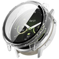 Husă cu folie Garmin Venu 4 45 mm Techsuit Defense360 Pro – imagine 1