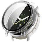 Husă cu folie Garmin Venu 4 45 mm Techsuit Defense360 Pro – imagine 1