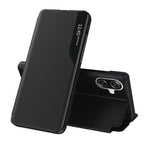 Husă flip Techsuit eFold Galaxy A07 – Negru – imagine 4