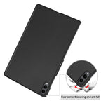 Husă Samsung Galaxy Tab S11 Ultra / Tab S12 Ultra Techsuit FoldPro, – imagine 2