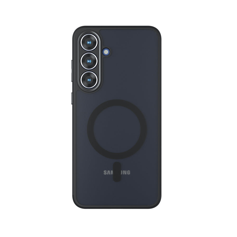Husă Techsuit PureFrost MagSafe Galaxy S25 FE – imagine 2