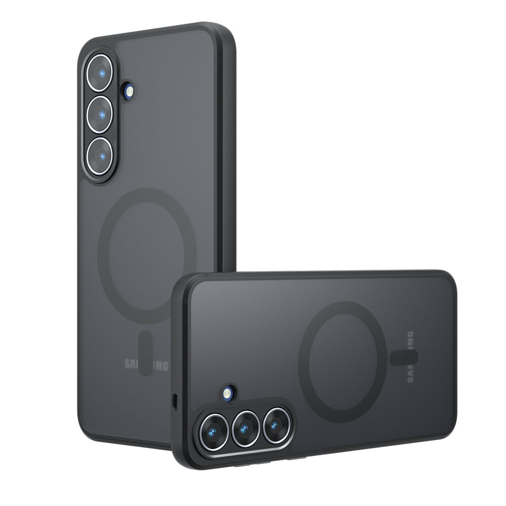 Husă Techsuit PureFrost MagSafe Galaxy S25 FE – imagine 1