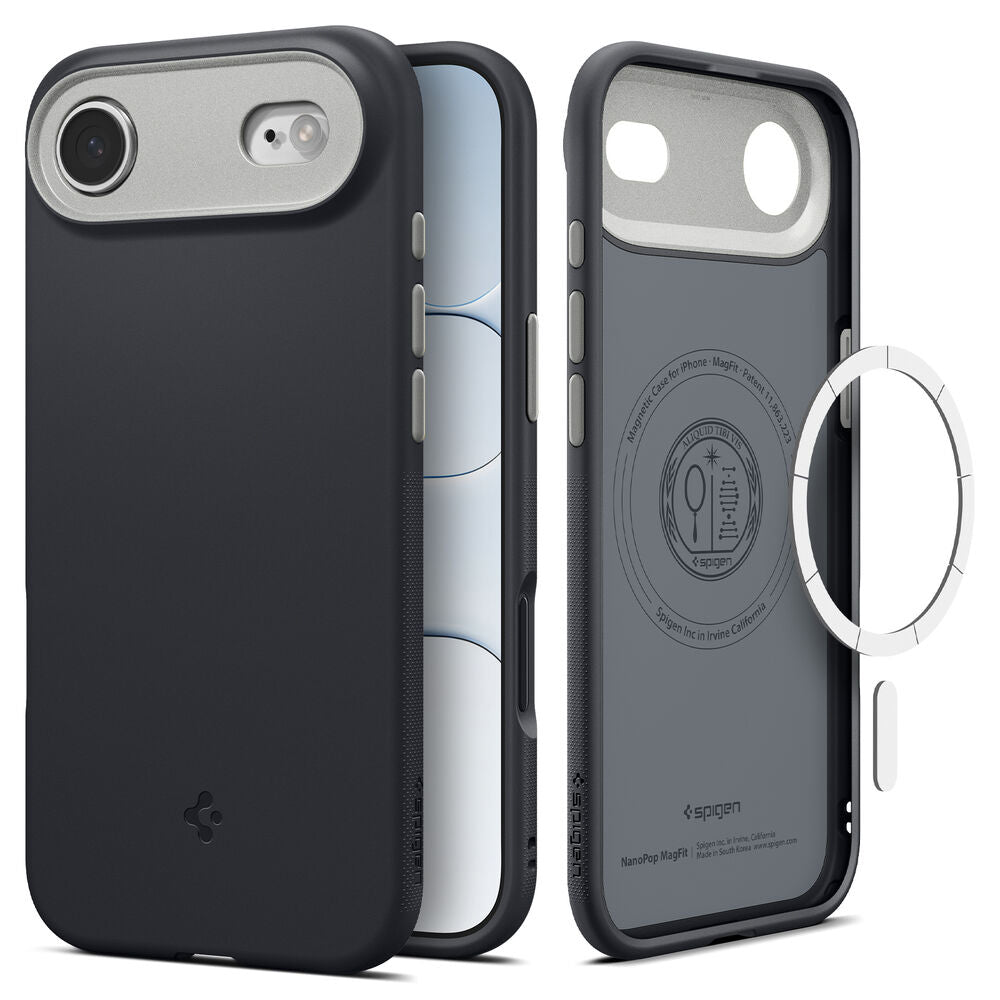 Husă Caseology Nano Pop MagSafe iPhone Air – imagine 1
