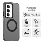 Husă Xiaomi Redmi 15 4G / Redmi 15 5G Techsuit CandyCase MagSafe – imagine 2