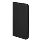 Husă Xiaomi 15T flip Techsuit Magskin Book, negru – imagine 4