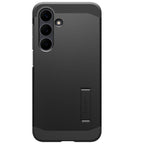 Husă Spigen Tough Armor MagSafe Galaxy S25 FE – Negru – imagine 9