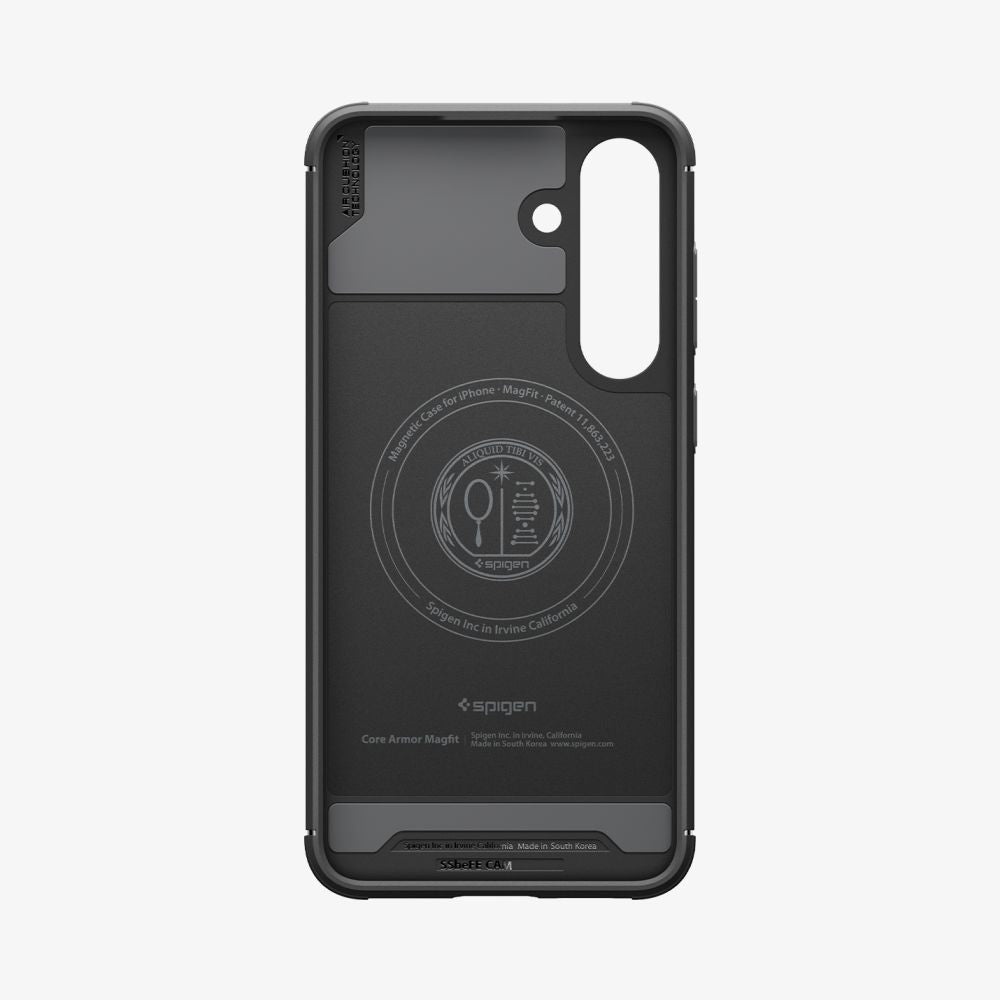 Husă Spigen Core Armor MagSafe Galaxy S25 FE – imagine 4